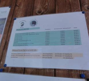 Reiterhof Sulfner Hafling