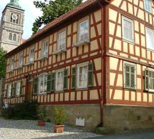 Königsberg in Bayern