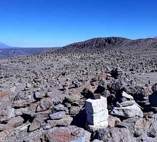 Mirador de los volcanes