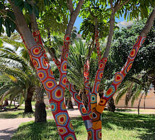 Altstadt Puerto de la Cruz