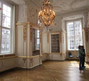  Schloß Christiansborg