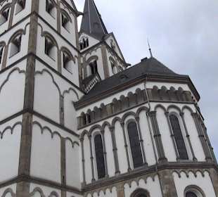 Kirche St. Severus