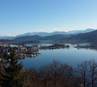 Ausblick