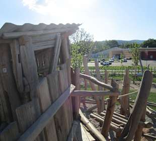 Alla Hopp Bewegungs- und Begegnungsanlage