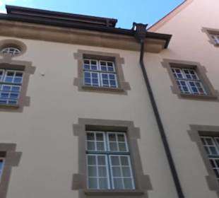 Rathaus Sigmaringen