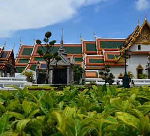 Kompleks świątynny