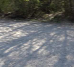 Wanderparkplatz Weißer Stein