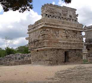 Chichén Itzá