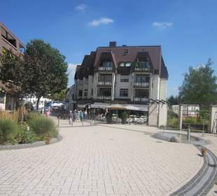 Altstadt Bad Bergzabern