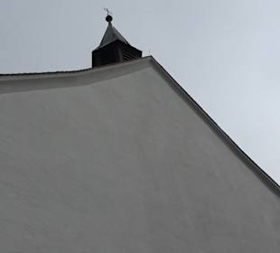 St. Anna-Kapelle Langenargen