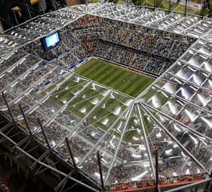 Miniatur Wunderland Hamburg