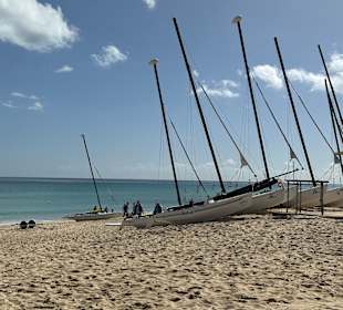 Strand Playa de Esquinzo / Playa de Butihondo