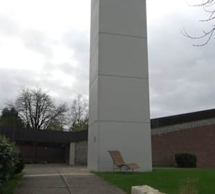 Evangelische Versöhnungskirche