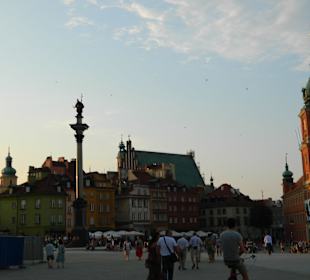 Stare Miasto Warszawa