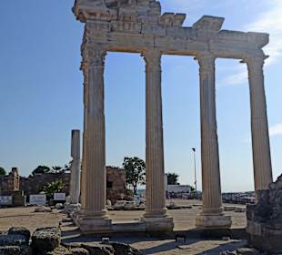 Apollon Tempel
