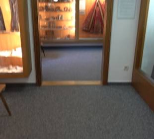 Heimatmuseum Oberstdorf