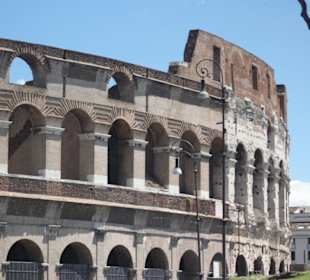 Colosseum