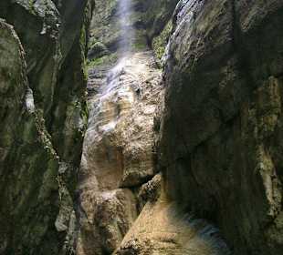 Flüssiges Licht