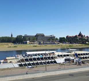 Altstadt Dresden