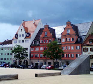 Altstadt Kempten