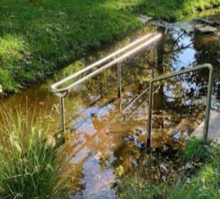 Kneipp Anlage Kressbronn