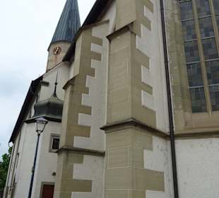 Stadtrundgang Gaildorf