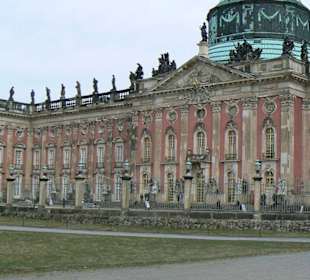 Neues Palais