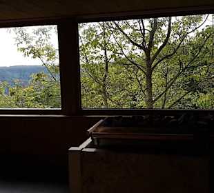 Wellnessbereich Mawell Resort 