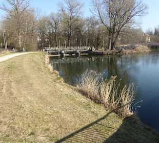 Rundwanderung Haimhausen