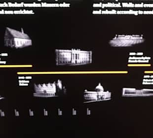 Museum Schlosskeller