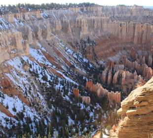 Bryce Canyon