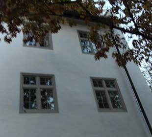 Geistliches Zentrum Kloster Heiligkreuztal Altheim