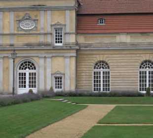 Große Orangerie