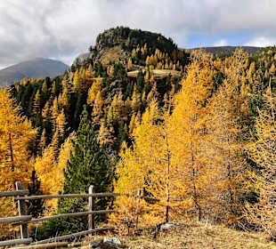 Wandern Bad Kleinkirchheim