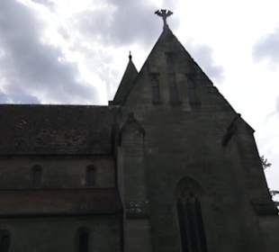 Benediktinerkloster Lorch