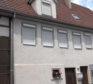 Dußlinger Geschichtspfad