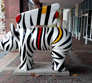 Stadtrundgang Dortmund