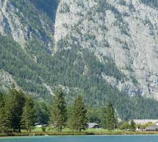 Schifffahrt auf dem Königssee