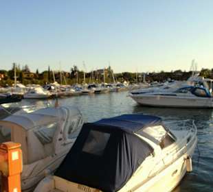 Die Marina