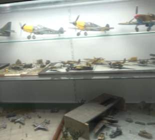 Malta Aviation Museum