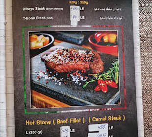 Solo Restaurant & Lounge