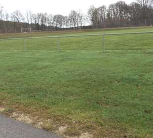 Sportplatz Pfronstetten