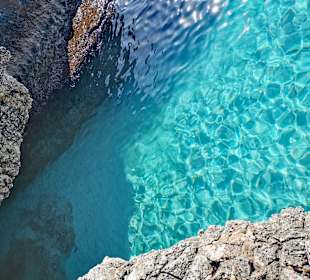 Strand Ayia Napa/Agia Napa