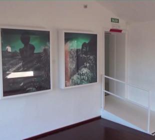 Fundacion Cesar Manrique