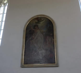 Kirche St. Bartholomäus