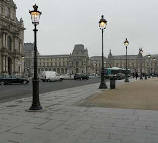 Le Louvre