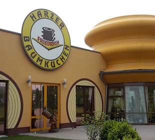 Café Baumkuchenhaus