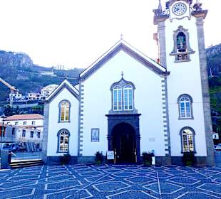 Kirche São Bento
