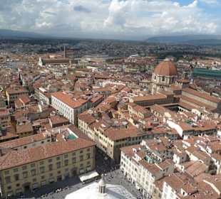 Флоренция