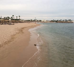 Strand Makadi Bay